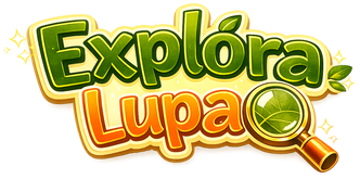 Exploralupa